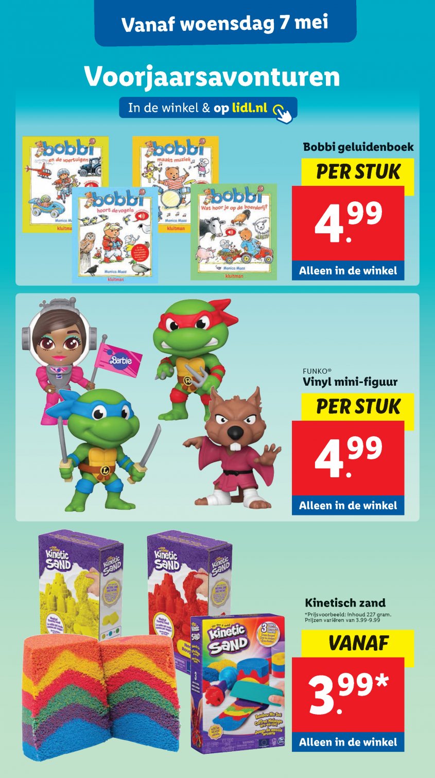 Lidl Aanbiedingen van 05-05-2025 pagina.43