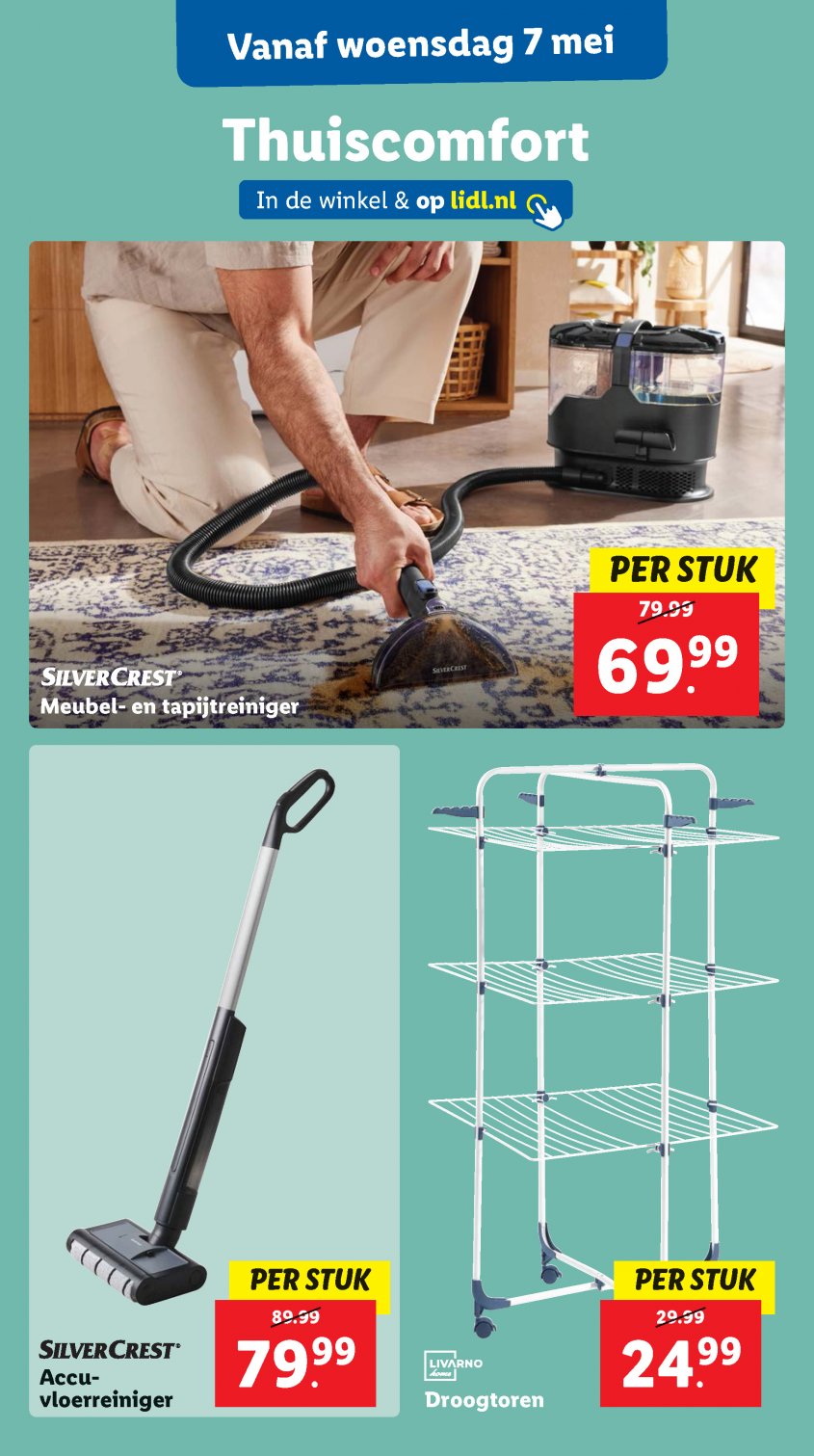 Lidl Aanbiedingen van 05-05-2025 pagina.46
