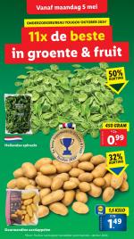 Lidl reclame folder week 19 pagina.2 