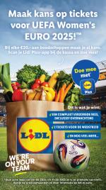 Lidl reclame folder week 19 pagina.6 