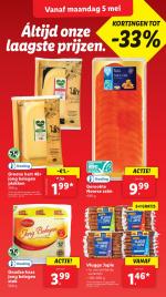 Lidl reclame folder week 19 pagina.8 