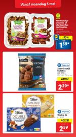 Lidl reclame folder week 19 pagina.12 