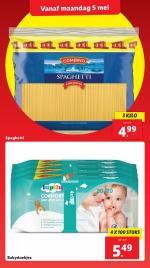 Lidl reclame folder week 19 pagina.15 