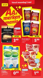 Lidl reclame folder week 19 pagina.17 