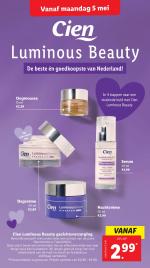 Lidl reclame folder week 19 pagina.21 