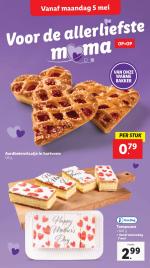 Lidl reclame folder week 19 pagina.22 