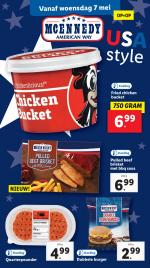 Lidl reclame folder week 19 pagina.26 