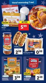 Lidl reclame folder week 19 pagina.27 