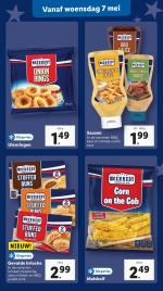 Lidl reclame folder week 19 pagina.28 