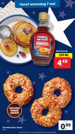 Lidl reclame folder week 19 pagina.29 