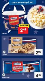 Lidl reclame folder week 19 pagina.31 