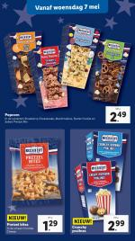 Lidl reclame folder week 19 pagina.32 