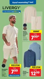 Lidl reclame folder week 19 pagina.39 