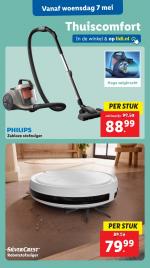 Lidl reclame folder week 19 pagina.44 