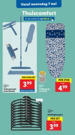 Lidl reclame folder week 19 pagina.47 