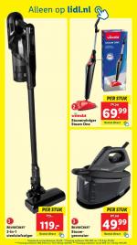 Lidl reclame folder week 19 pagina.48 