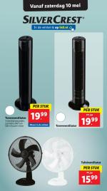 Lidl reclame folder week 19 pagina.51 
