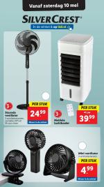Lidl reclame folder week 19 pagina.52 