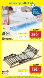 Lidl reclame folder week 19 pagina.57 