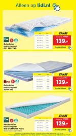 Lidl reclame folder week 19 pagina.58 