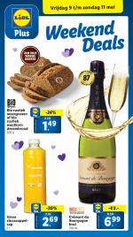 Lidl reclame folder week 19 pagina.62 