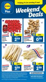 Lidl reclame folder week 19 pagina.63 