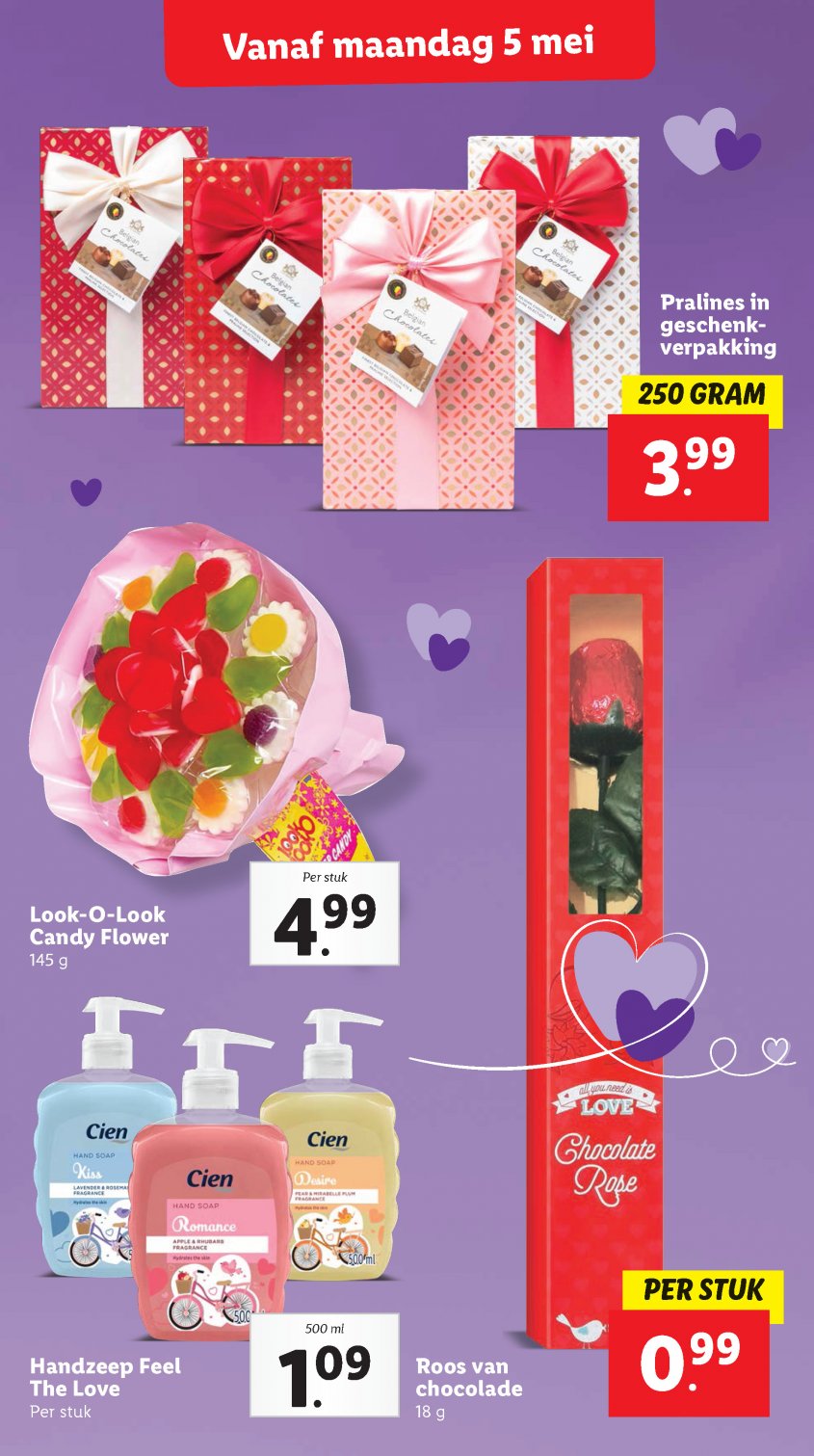 Lidl Aanbiedingen van 05-05-2025 pagina.24