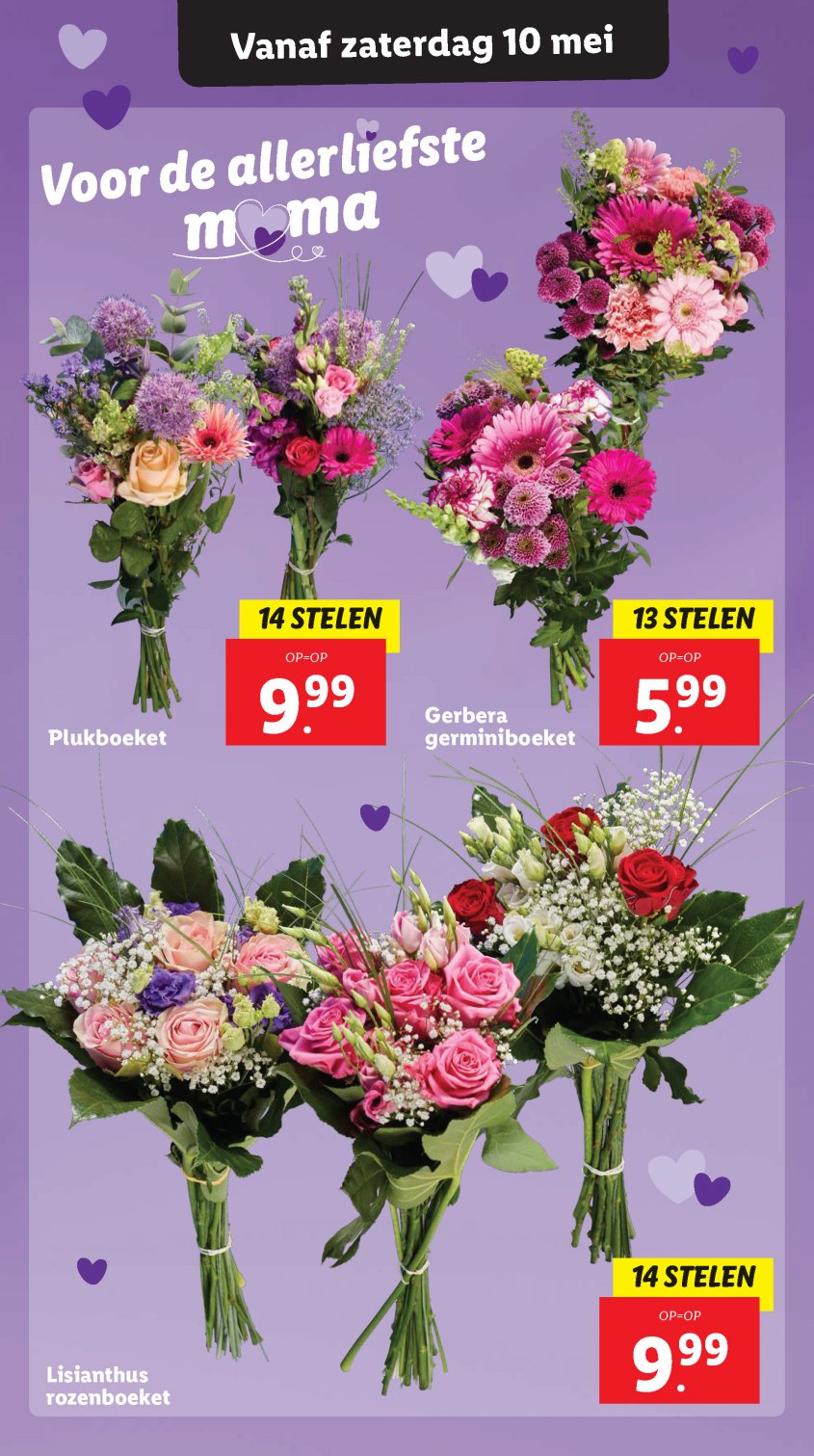 Lidl Aanbiedingen van 05-05-2025 pagina.35