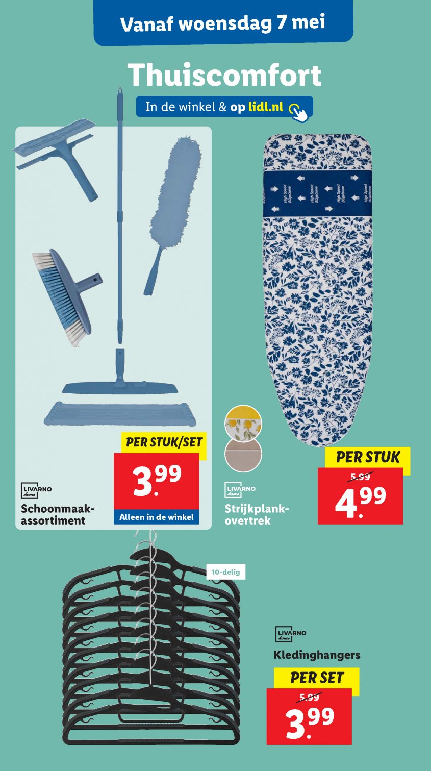 Lidl Aanbiedingen van 05-05-2025 pagina.47