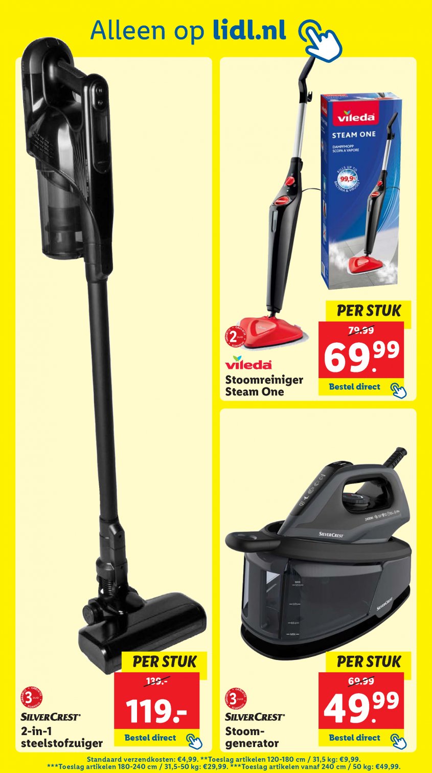 Lidl Aanbiedingen van 05-05-2025 pagina.48