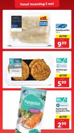 Lidl reclame folder week 19, pagina.11