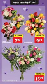 Lidl reclame folder week 19, pagina.36