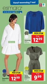 Lidl reclame folder week 19, pagina.37