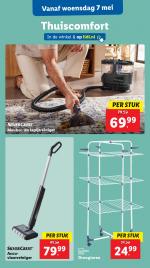 Lidl reclame folder week 19, pagina.46