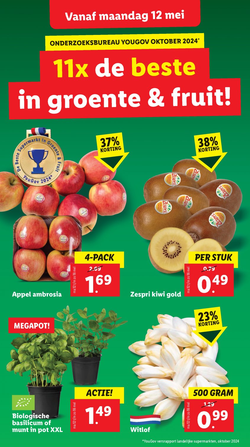 Lidl Aanbiedingen van 12-05-2025 pagina.2