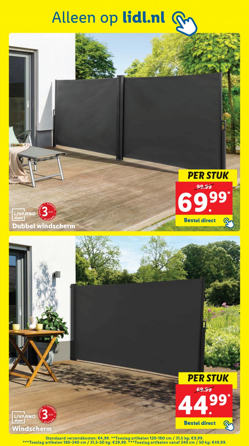 Lidl Aanbiedingen van 12-05-2025 pagina.48
