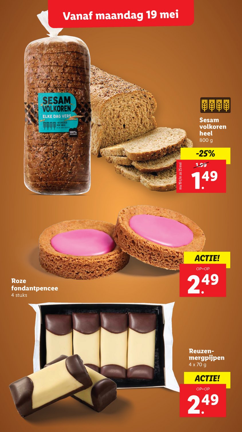 Lidl Aanbiedingen van 19-05-2025 pagina.6