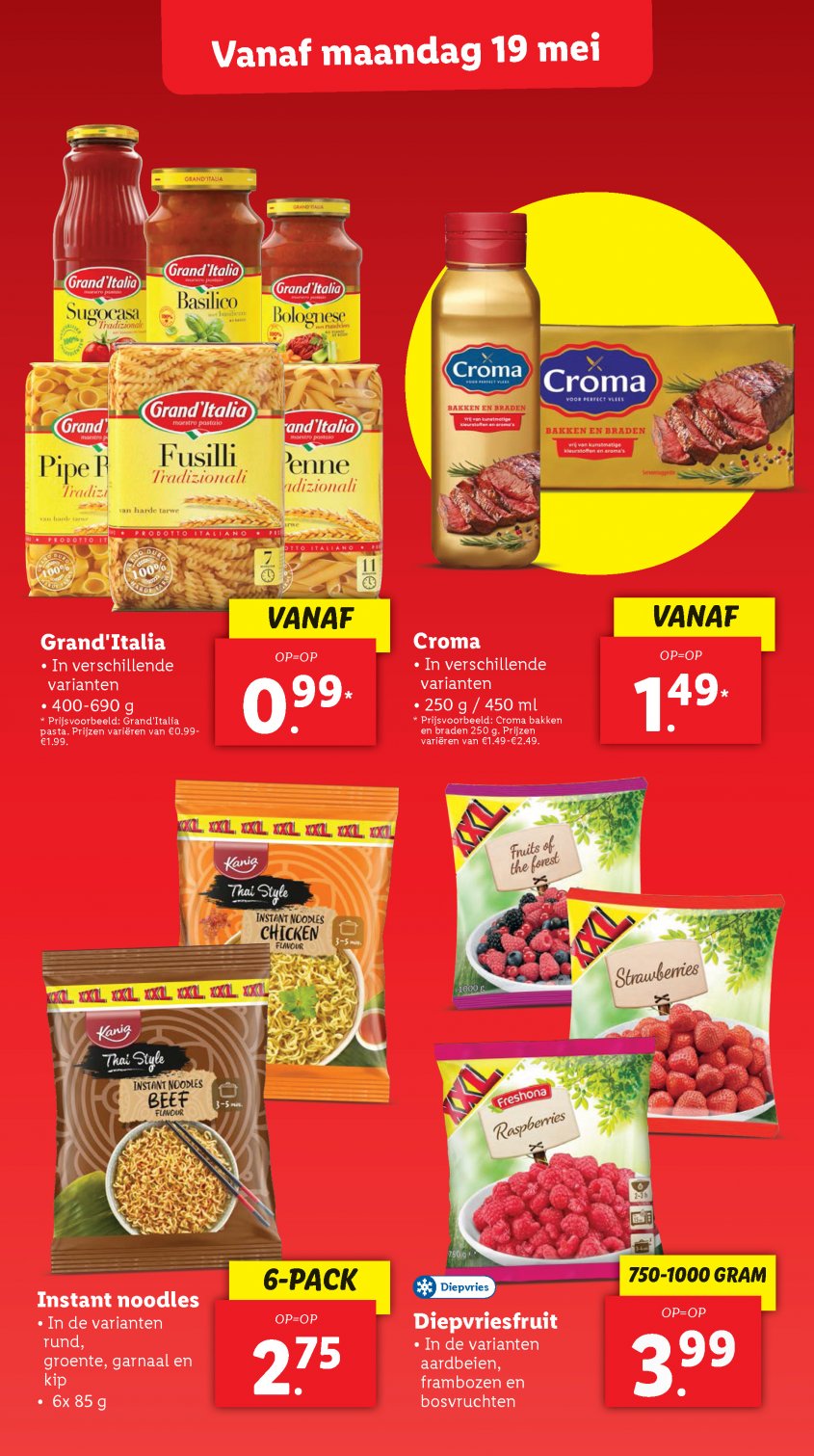 Lidl Aanbiedingen van 19-05-2025 pagina.11
