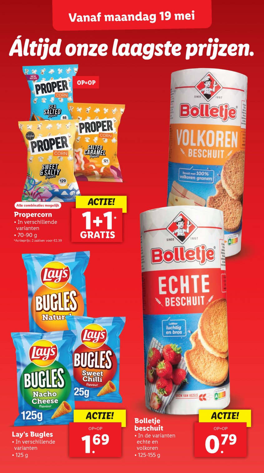 Lidl Aanbiedingen van 19-05-2025 pagina.13
