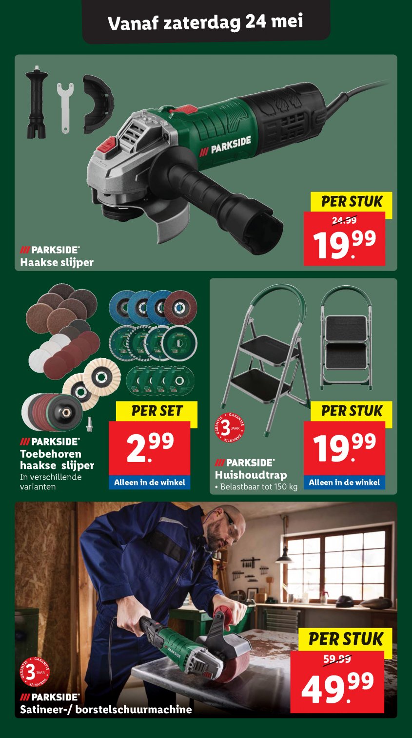 Lidl Aanbiedingen van 19-05-2025 pagina.48
