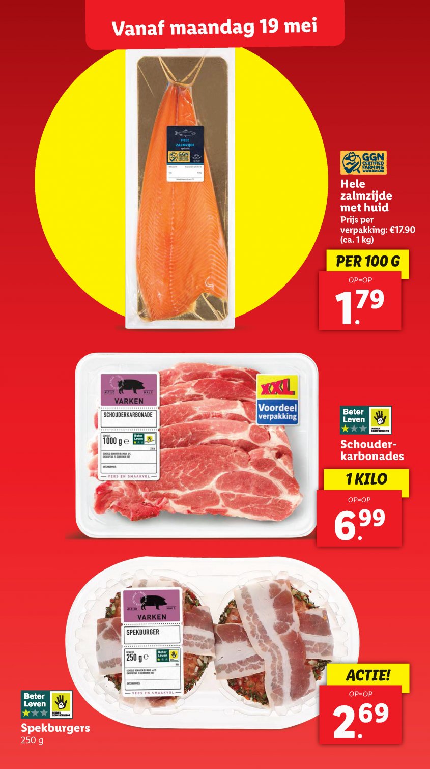 Lidl Aanbiedingen van 19-05-2025 pagina.8