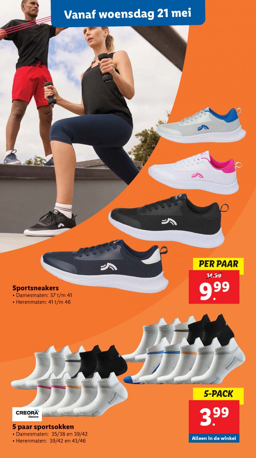 Lidl Aanbiedingen van 19-05-2025 pagina.36