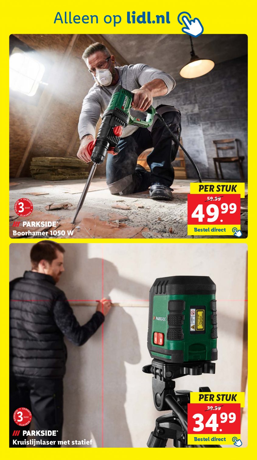 Lidl Aanbiedingen van 19-05-2025 pagina.51