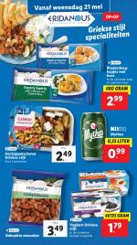 Lidl reclame folder week 21 pagina.20 