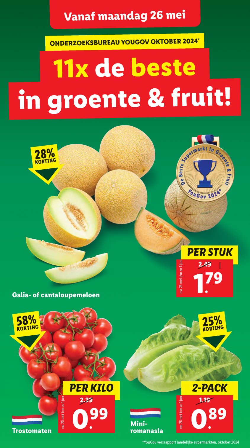 Lidl Aanbiedingen van 26-05-2025 pagina.2
