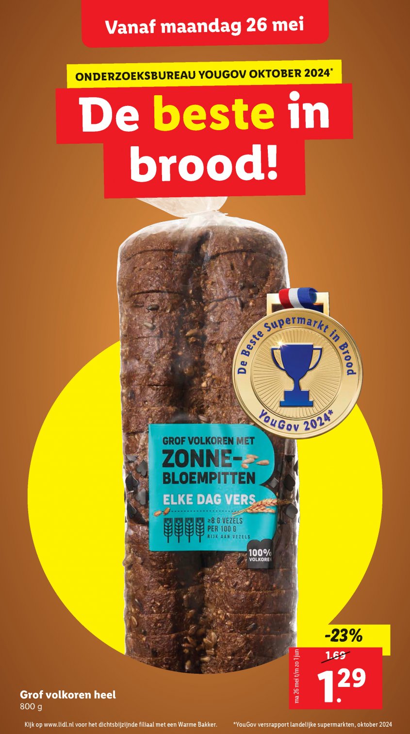 Lidl Aanbiedingen van 26-05-2025 pagina.8