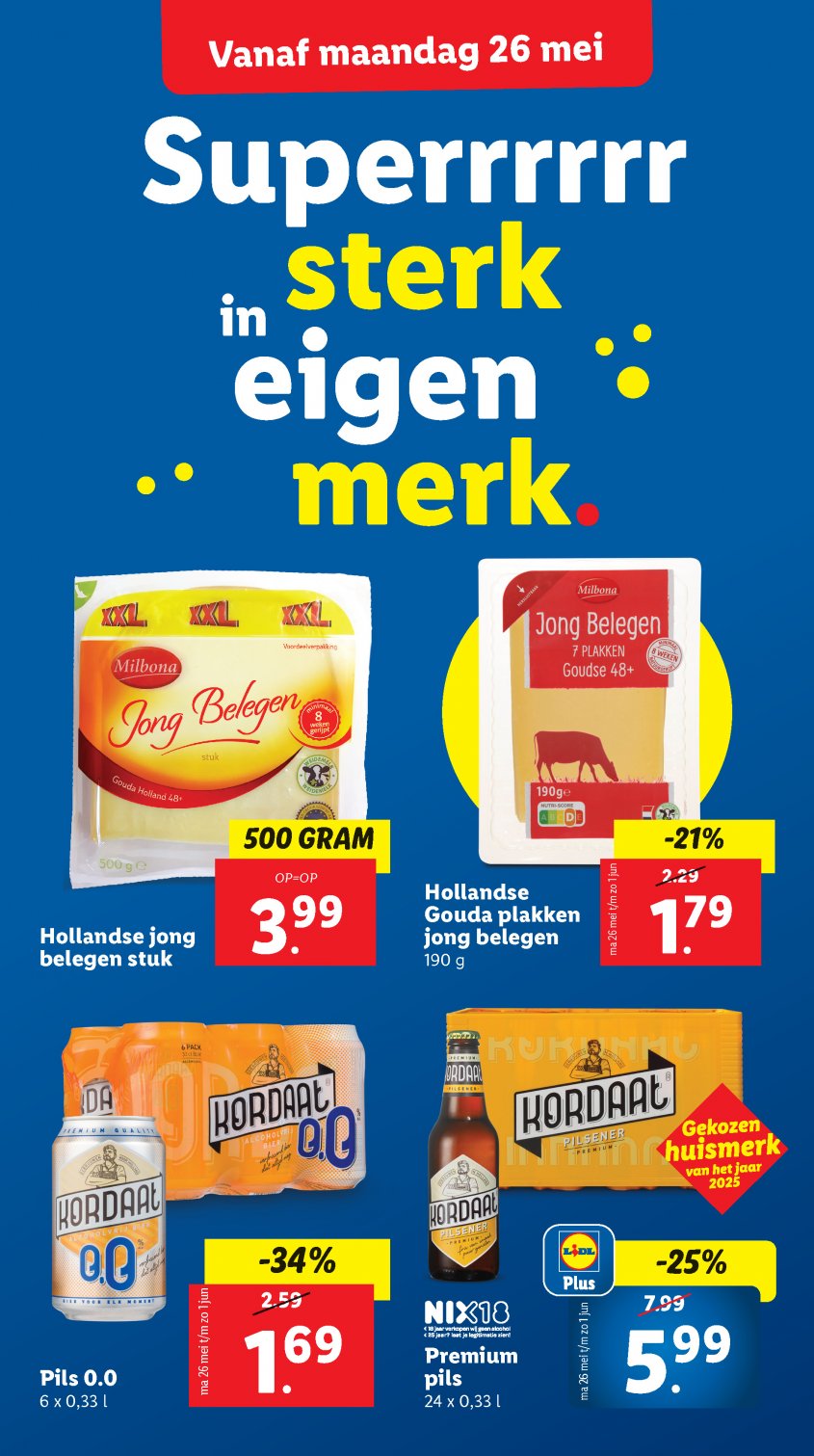 Lidl Aanbiedingen van 26-05-2025 pagina.12