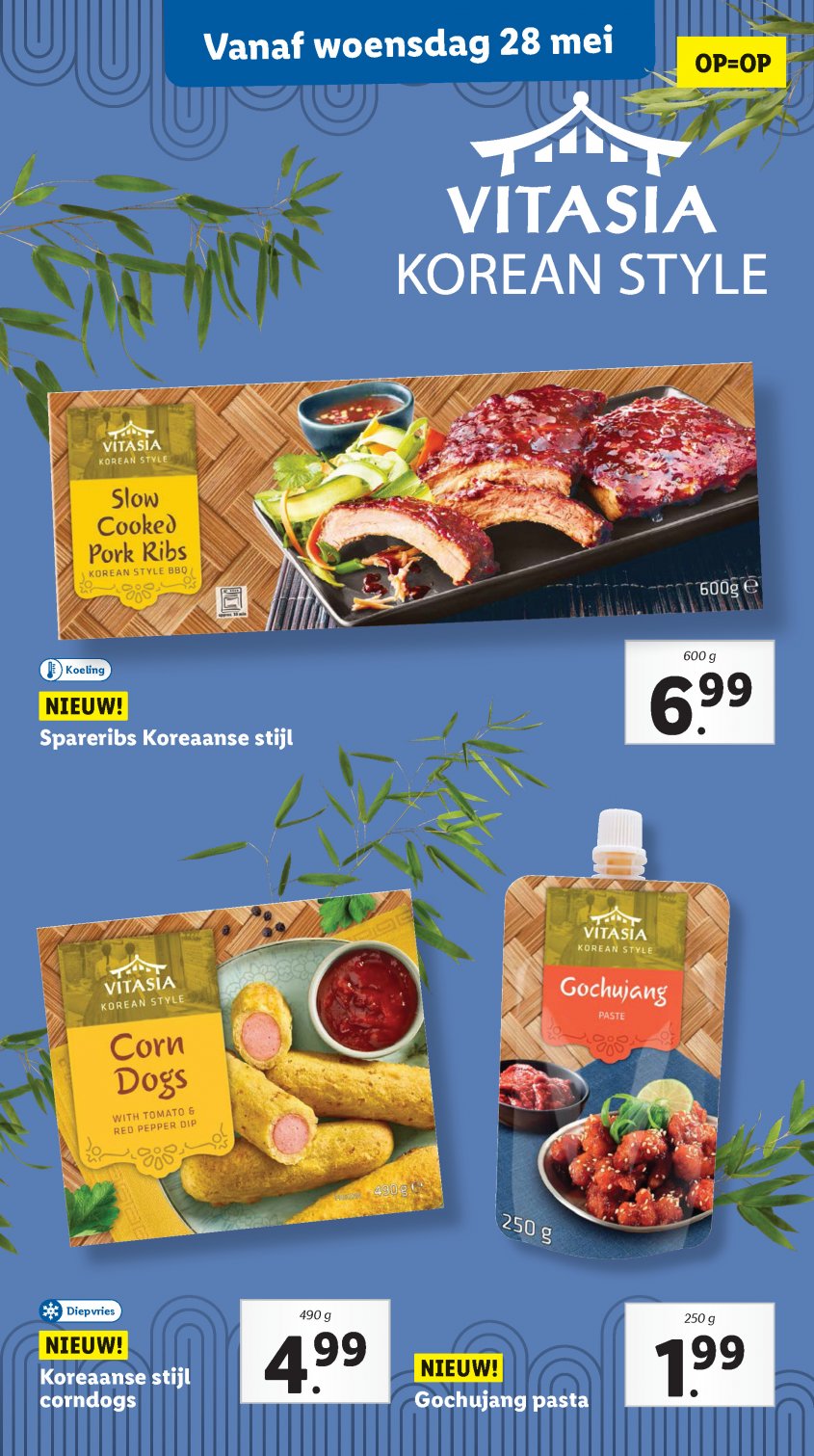 Lidl Aanbiedingen van 26-05-2025 pagina.20
