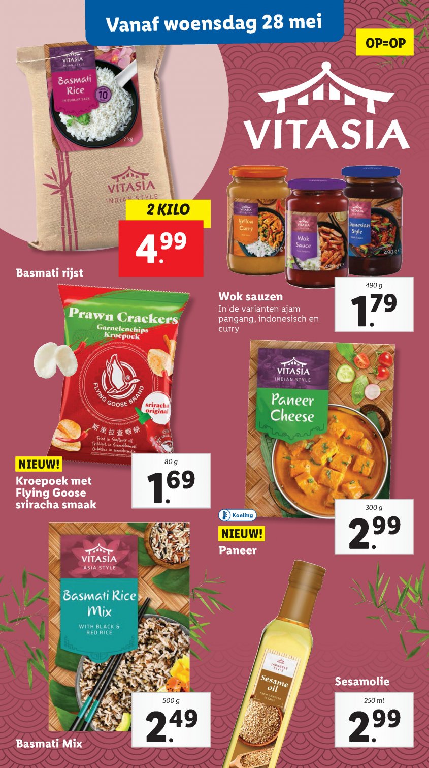 Lidl Aanbiedingen van 26-05-2025 pagina.24