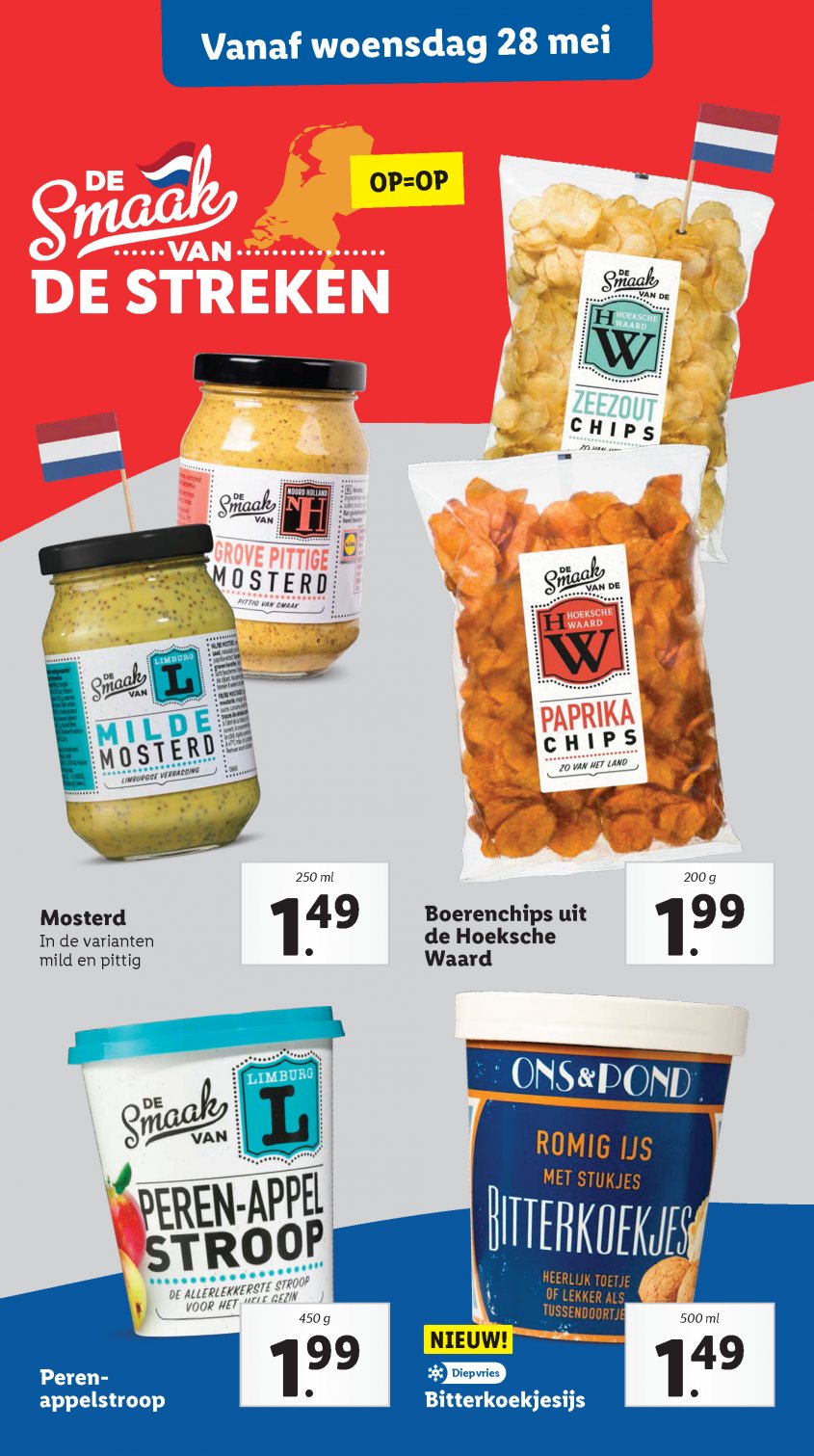 Lidl Aanbiedingen van 26-05-2025 pagina.29